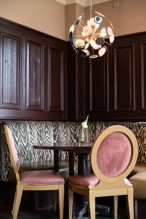 The Merlin By Innkeeper'S Collection Alderley Edge Exterior foto